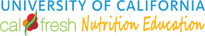 Welcome to the UC CalFresh Nutrition Education Program — UC CalFresh